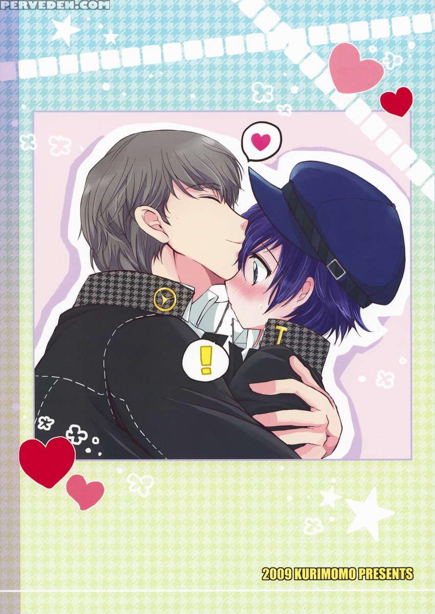 Secret Lover Chapter 1000 Page 34